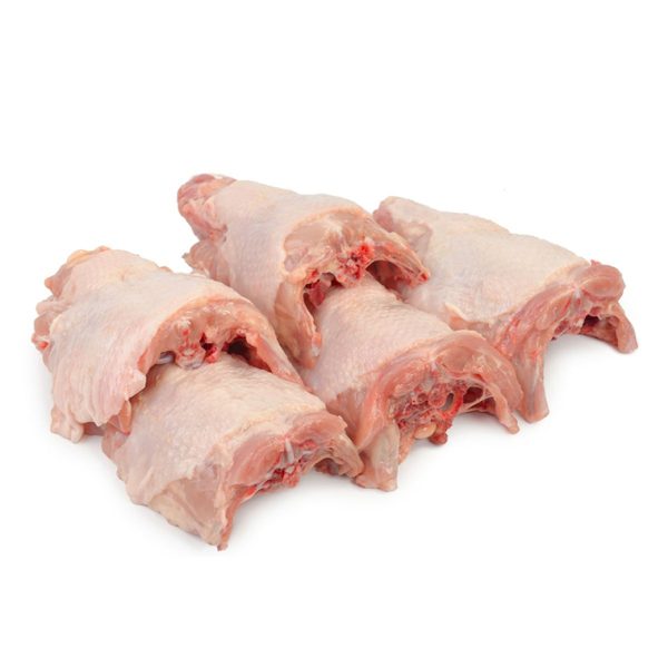 Soup Bones